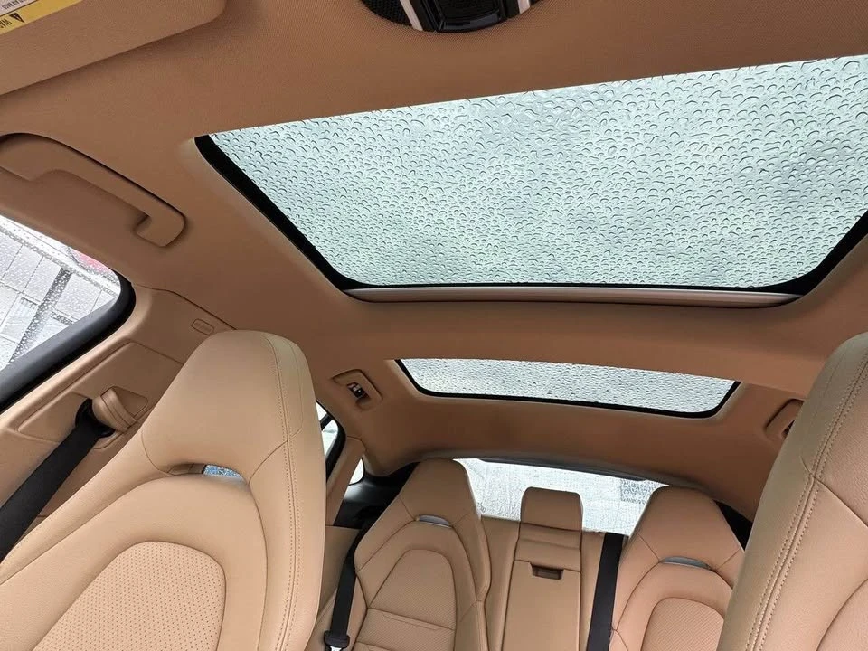 2019 Porsche 971 Panamera - Image 12 of 16