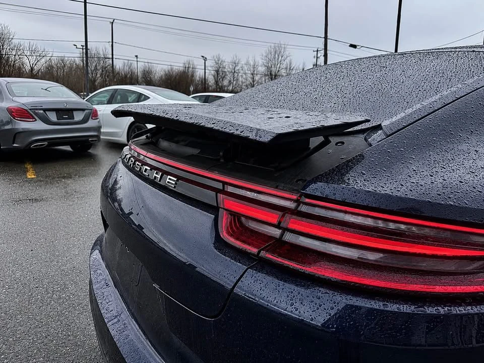 2019 Porsche 971 Panamera - Image 5 of 16