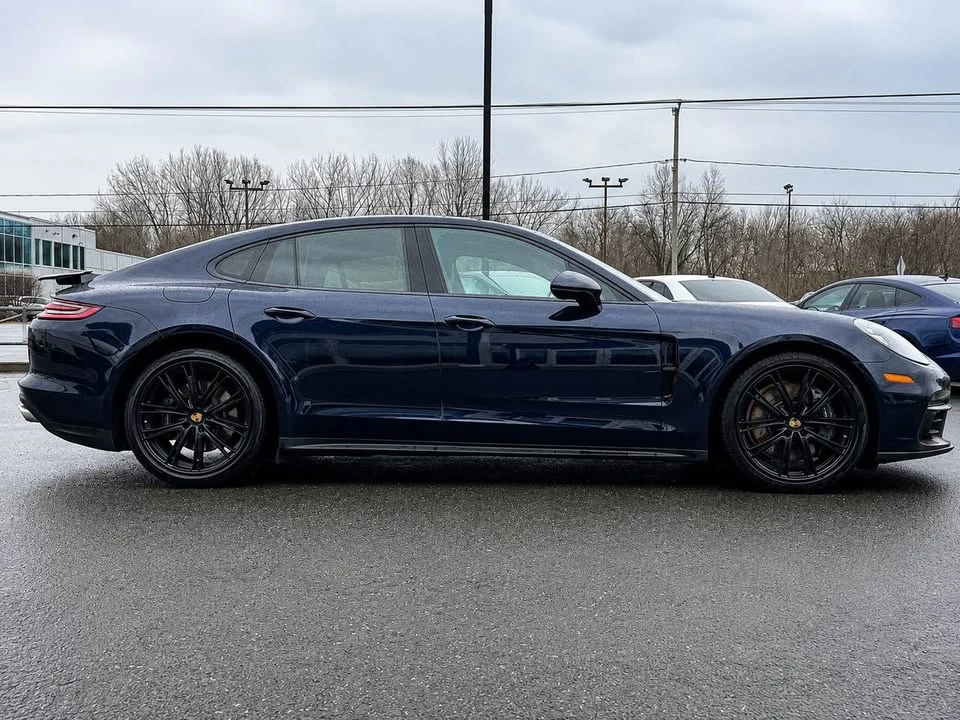 2019 Porsche 971 Panamera - Image 6 of 16