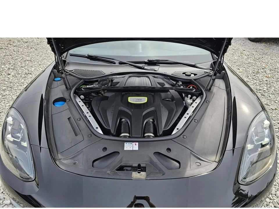 2019 Porsche 971 Panamera - Image 5 of 10