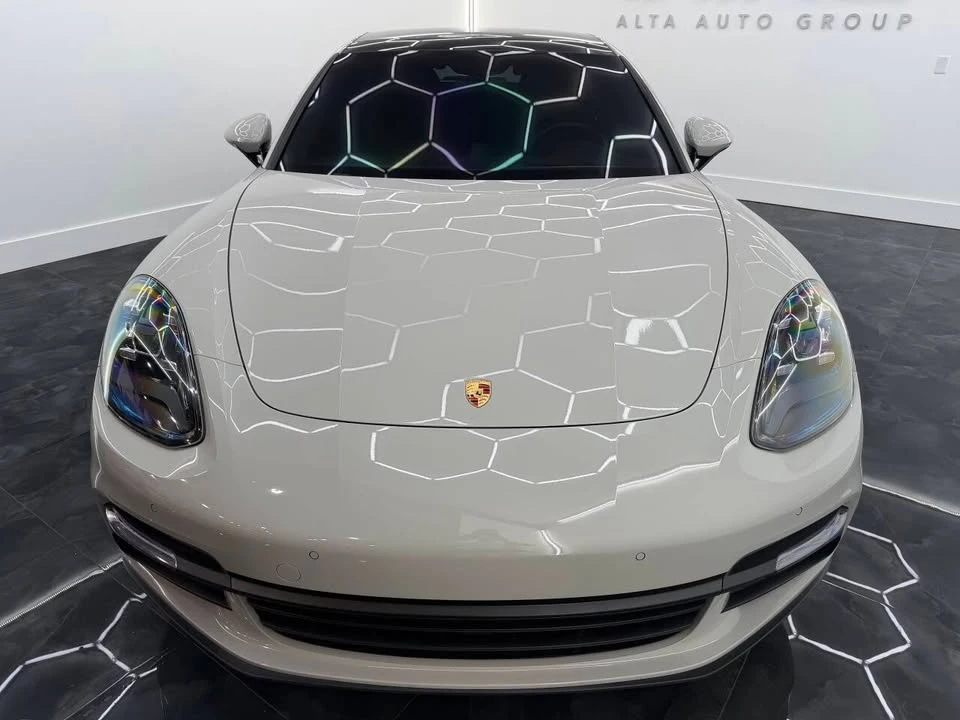 2019 Porsche 971 Panamera - Image 2 of 9
