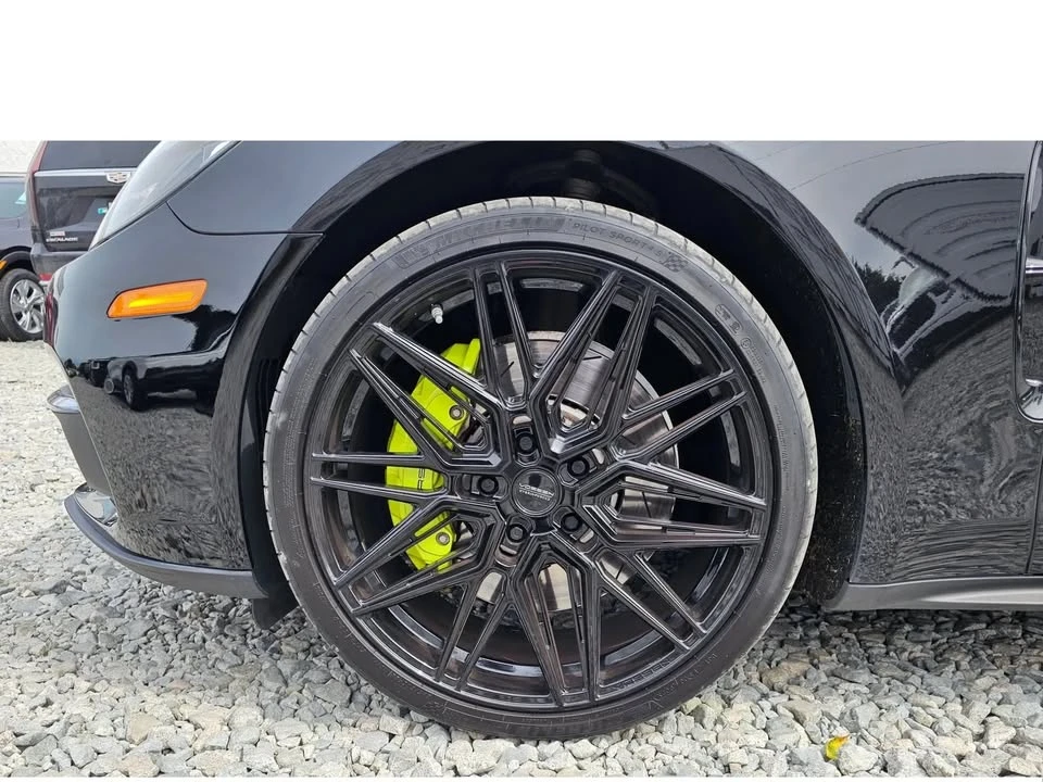 2019 Porsche 971 Panamera - Image 6 of 10