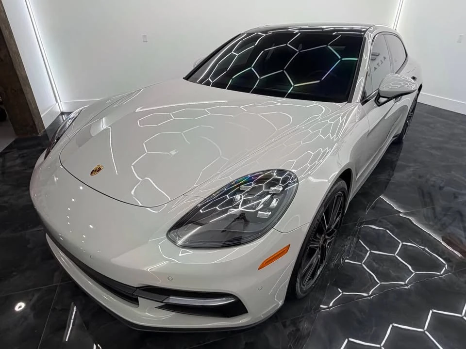 2019 Porsche 971 Panamera - Image 3 of 9