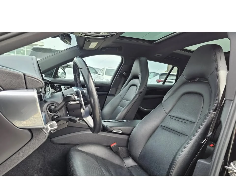 2019 Porsche 971 Panamera - Image 8 of 10