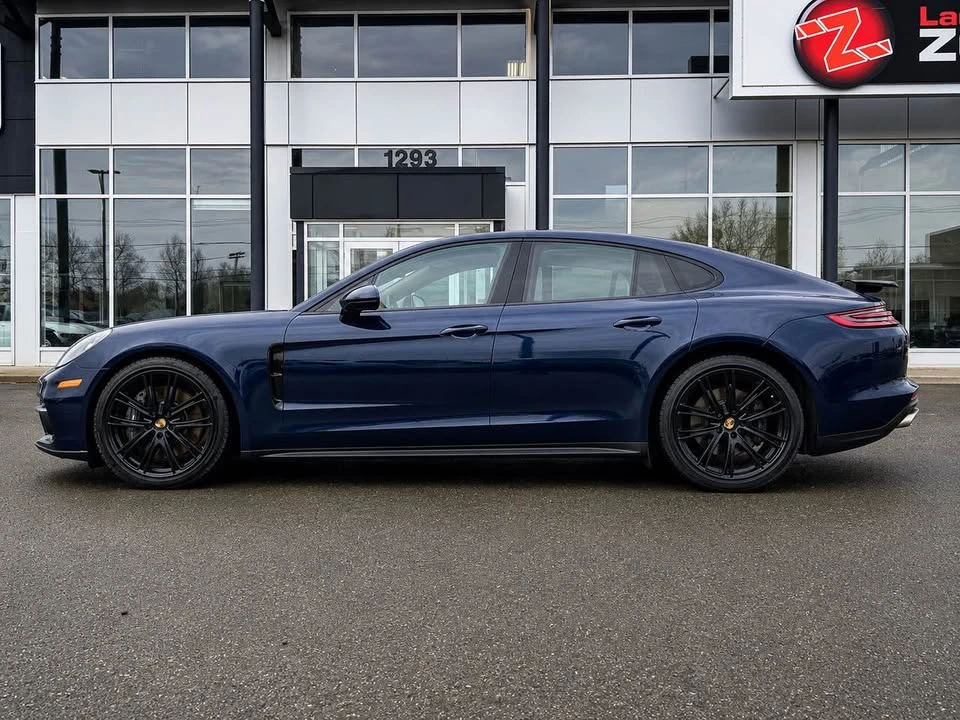 2019 Porsche 971 Panamera - Image 2 of 16
