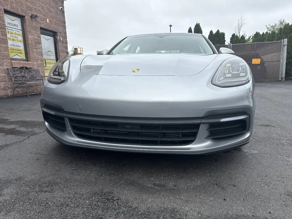2019 Porsche 971 Panamera - Image 4 of 19