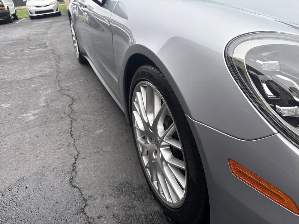 2019 Porsche 971 Panamera - Image 11 of 19
