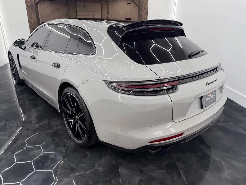 2019 Porsche 971 Panamera - Image 5 of 9