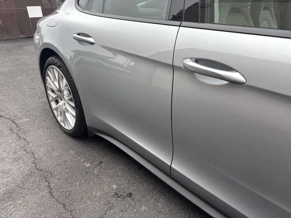 2019 Porsche 971 Panamera - Image 13 of 19