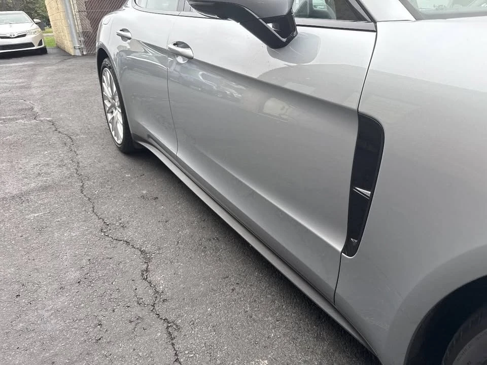 2019 Porsche 971 Panamera - Image 12 of 19