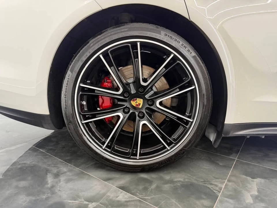 2019 Porsche 971 Panamera - Image 7 of 9