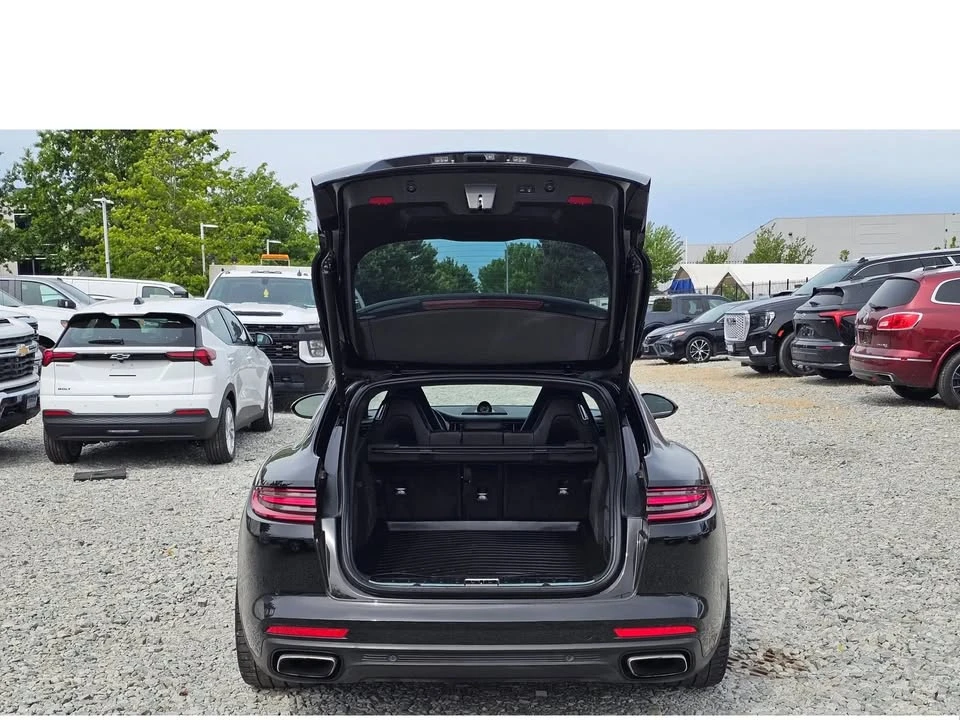 2019 Porsche 971 Panamera - Image 4 of 10