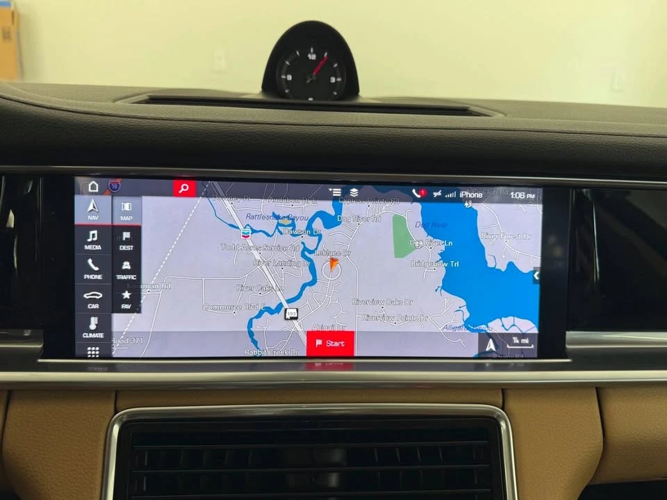 2019 Porsche 971 Panamera - Image 12 of 20