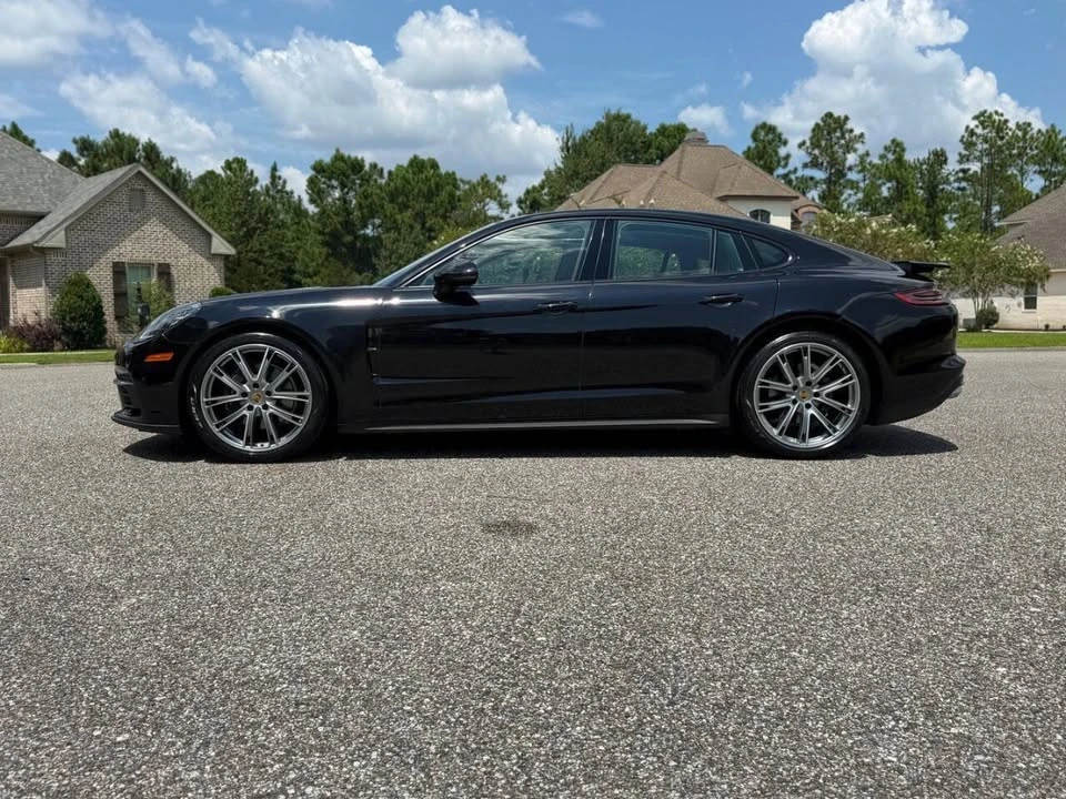 2019 Porsche 971 Panamera - Image 6 of 20