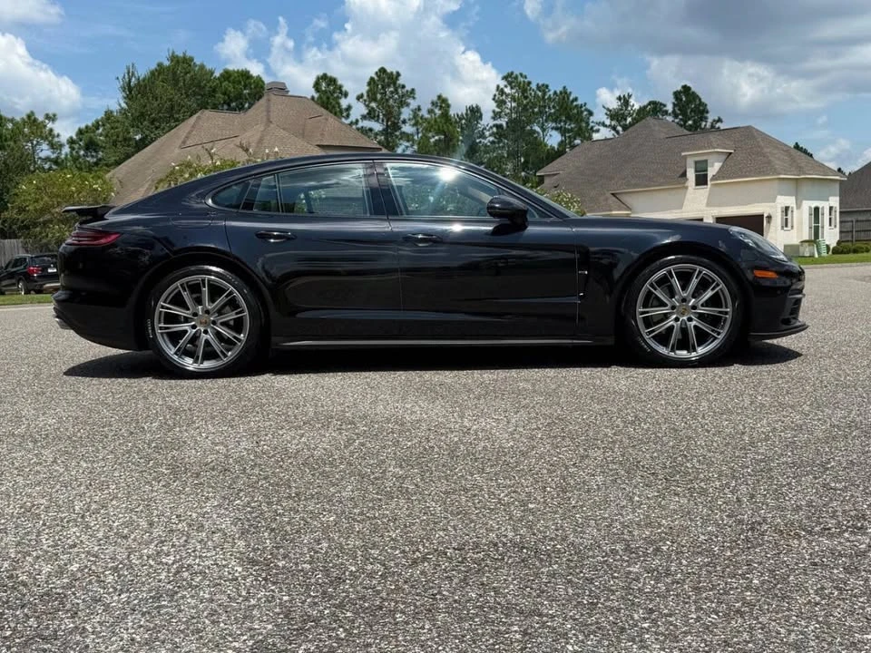 2019 Porsche 971 Panamera - Image 2 of 20