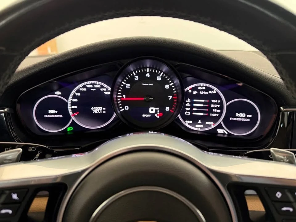 2019 Porsche 971 Panamera - Image 10 of 20