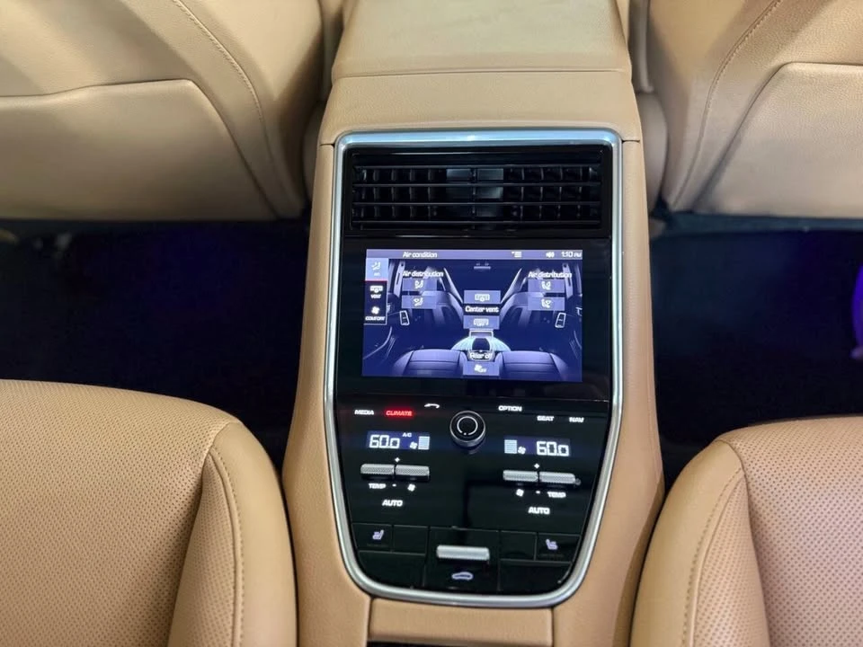 2019 Porsche 971 Panamera - Image 15 of 20