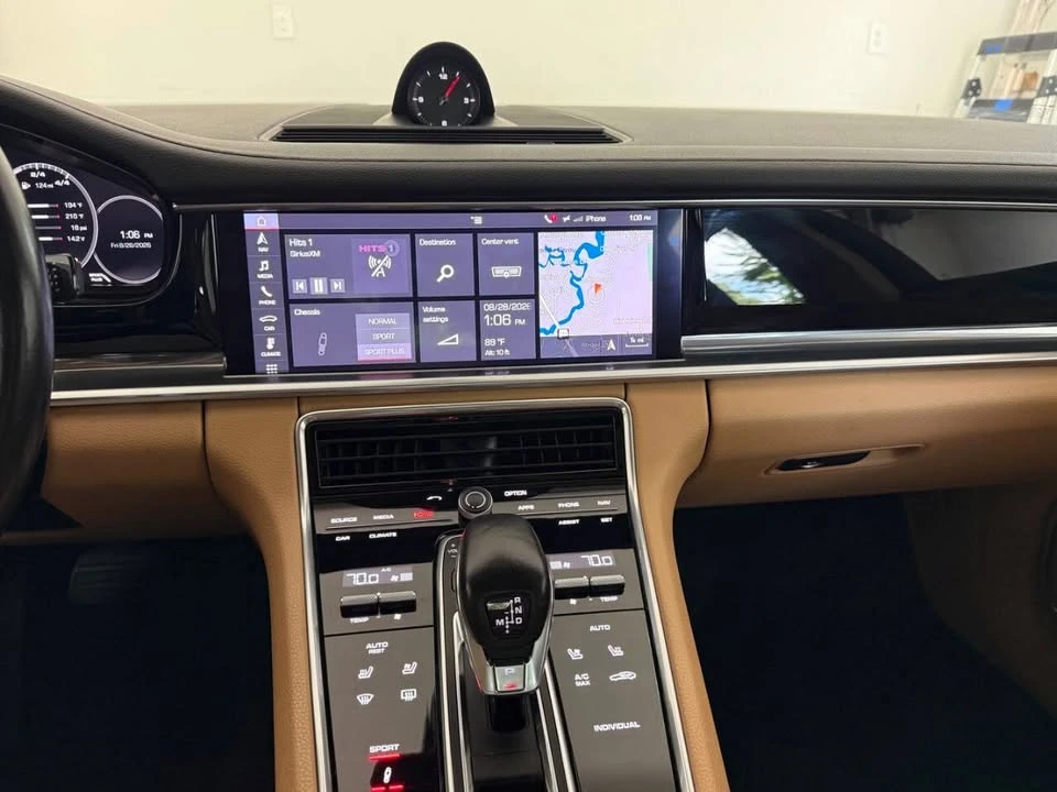 2019 Porsche 971 Panamera - Image 11 of 20