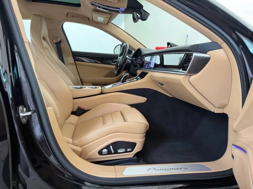 2019 Porsche 971 Panamera - Image 20 of 20