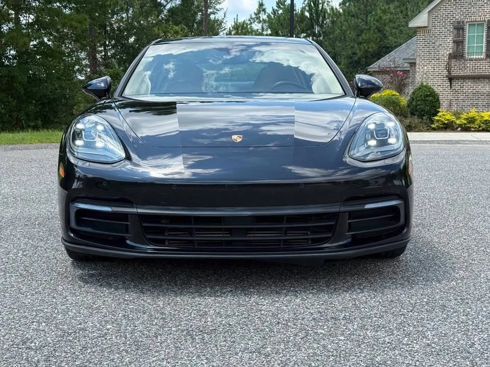 2019 Porsche 971 Panamera - Image 8 of 20