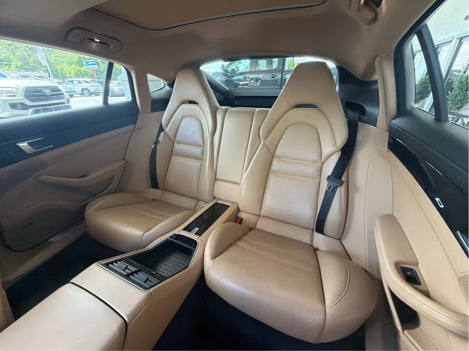 2019 Porsche 971 Panamera - Image 15 of 20