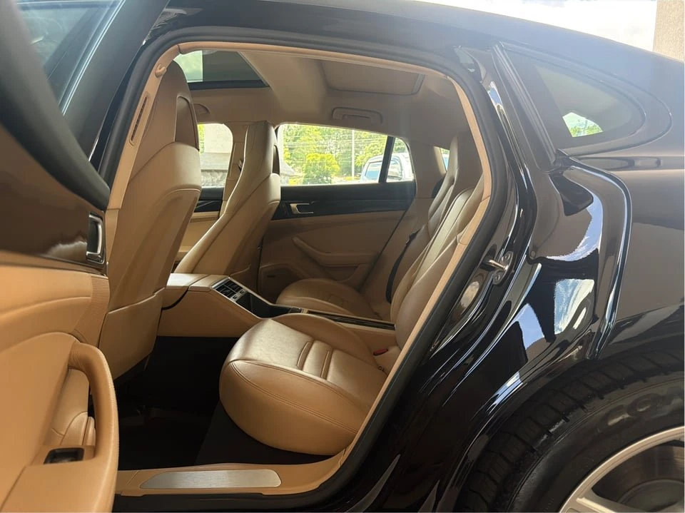 2019 Porsche 971 Panamera - Image 10 of 20
