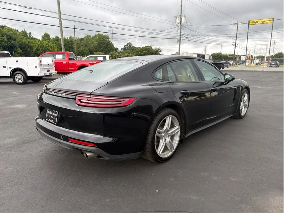 2019 Porsche 971 Panamera - Image 5 of 20