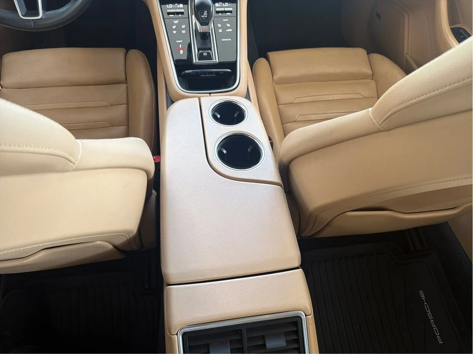 2019 Porsche 971 Panamera - Image 17 of 20