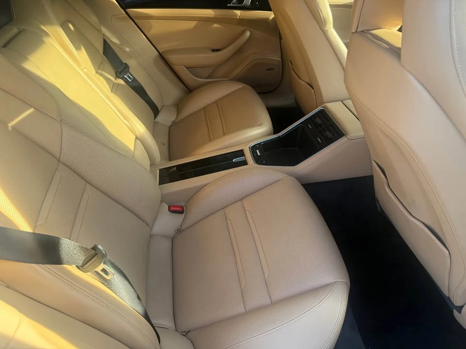 2019 Porsche 971 Panamera - Image 11 of 14
