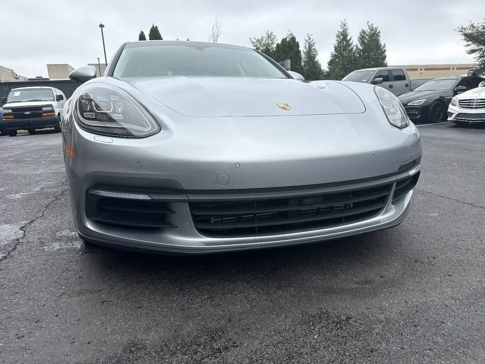 2019 Porsche 971 Panamera - Image 5 of 19