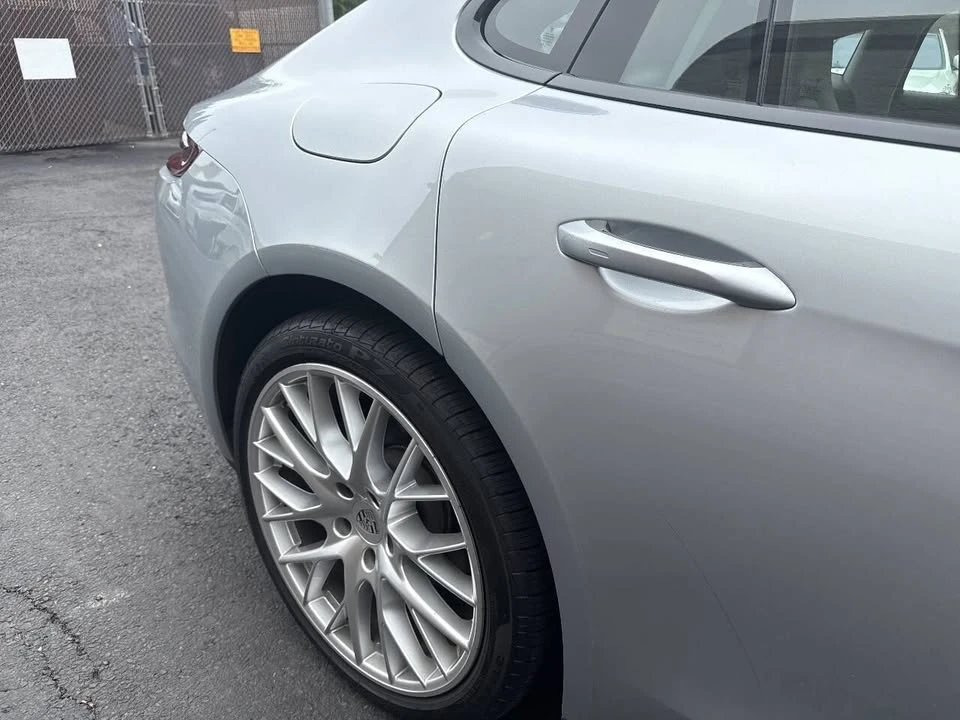 2019 Porsche 971 Panamera - Image 14 of 19