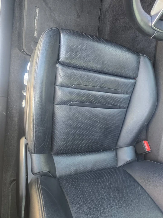 2019 Porsche 971 Panamera - Image 13 of 14