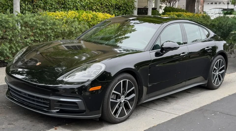 2019 Porsche 971 Panamera - Image 6 of 14