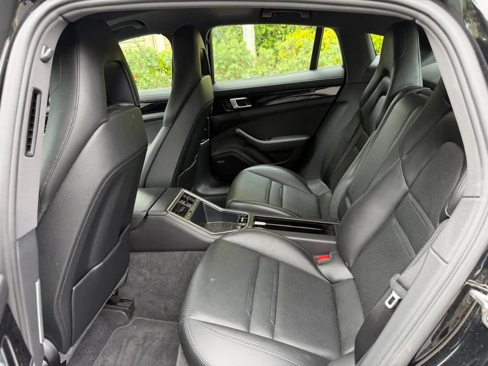 2019 Porsche 971 Panamera - Image 9 of 14