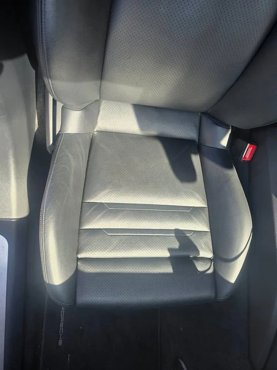 2019 Porsche 971 Panamera - Image 12 of 14