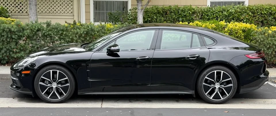 2019 Porsche 971 Panamera - Image 5 of 14