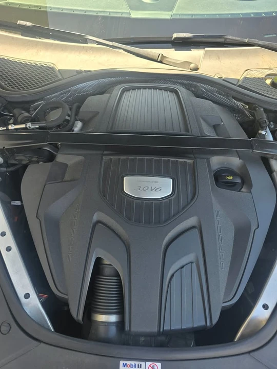 2019 Porsche 971 Panamera - Image 14 of 14
