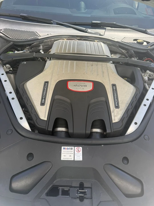 2019 Porsche 971 Panamera GTS - Image 7 of 14