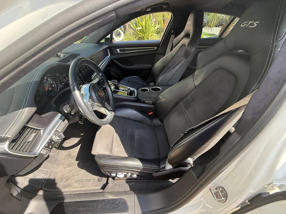 2019 Porsche 971 Panamera GTS - Image 12 of 14