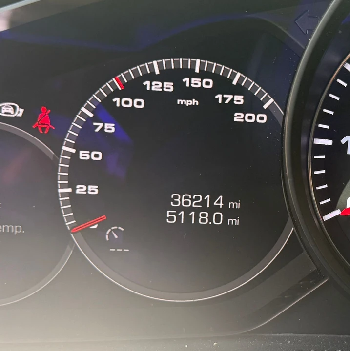 2019 Porsche 971 Panamera GTS - Image 11 of 14