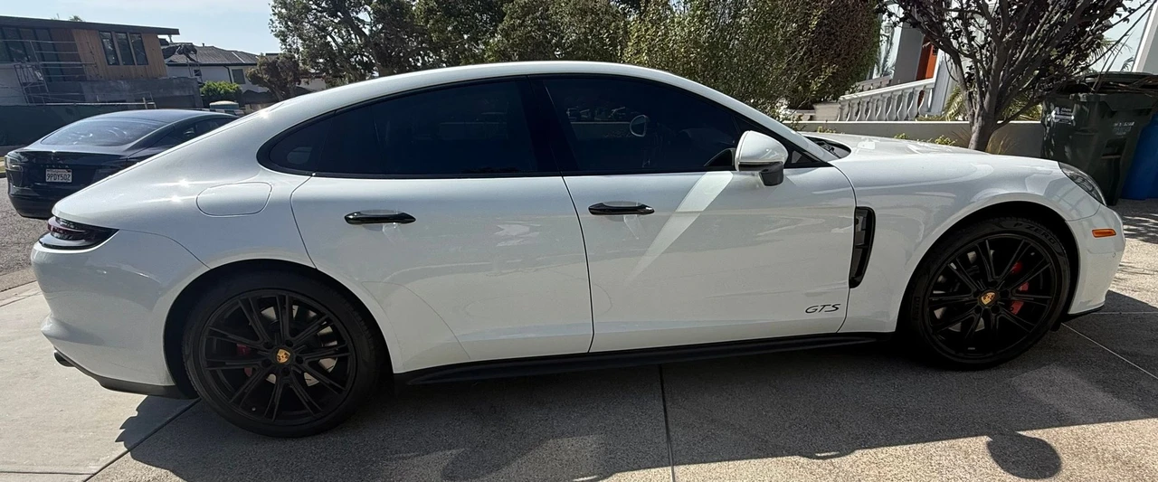 2019 Porsche 971 Panamera GTS - Image 3 of 14