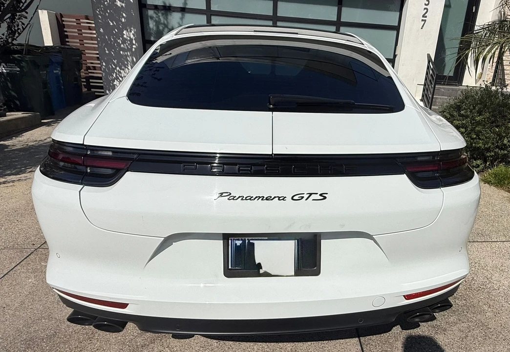 2019 Porsche 971 Panamera GTS - Image 13 of 14