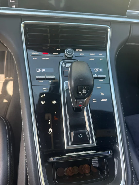 2019 Porsche 971 Panamera GTS - Image 4 of 14