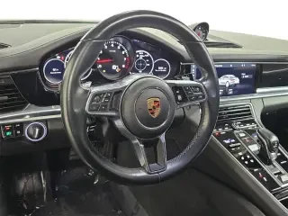 2019 Porsche 971 Panamera - Image 4 of 4