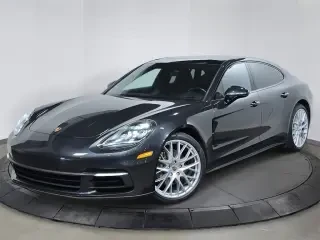 2019 Porsche 971 Panamera - Image 2 of 4