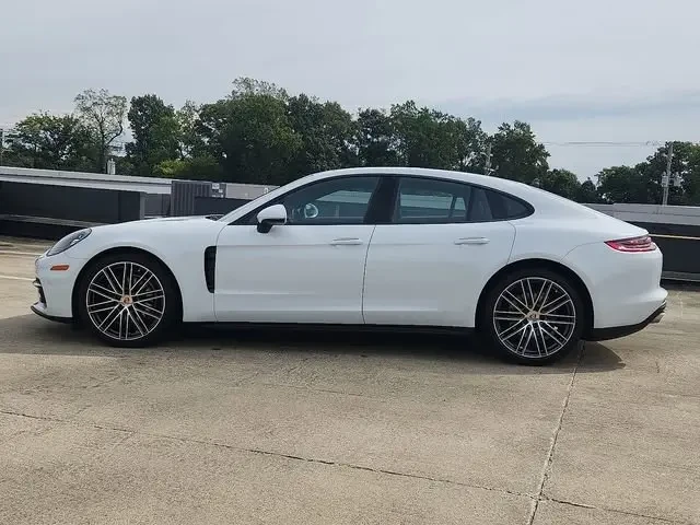 2019 Porsche 971 Panamera - Image 2 of 7