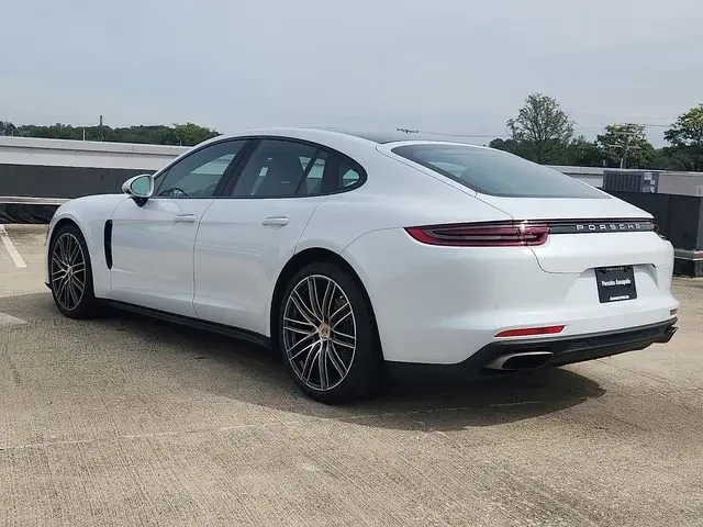 2019 Porsche 971 Panamera - Image 3 of 7