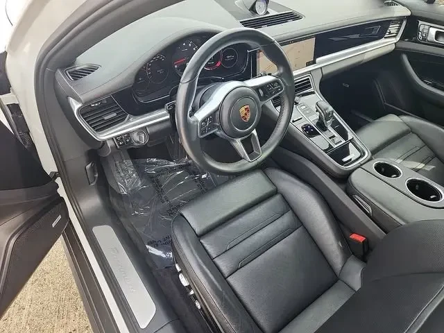 2019 Porsche 971 Panamera - Image 4 of 7