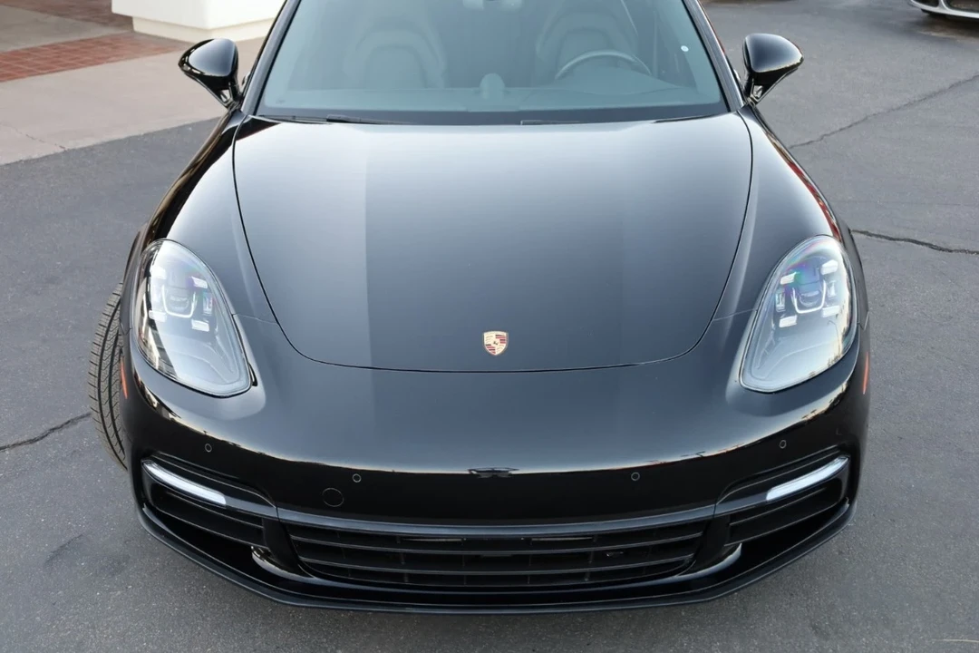 2019 Porsche 971 Panamera - Image 10 of 12