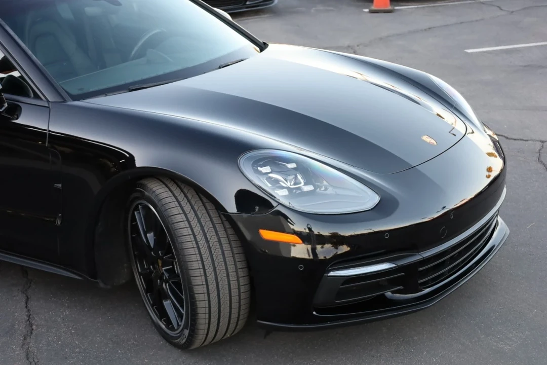 2019 Porsche 971 Panamera - Image 11 of 12
